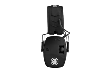Image of AXIL TRACKR Blu Bluetooth Earmuffs