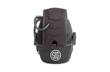Image of AXIL TRACKR Blu Bluetooth Earmuffs