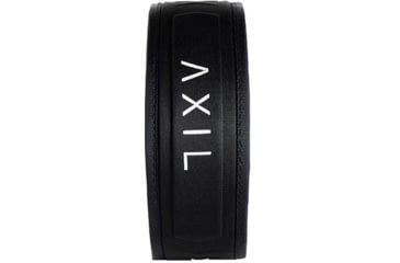 Image of AXIL Trackr Electronic Earmuffs, Black, Trackr