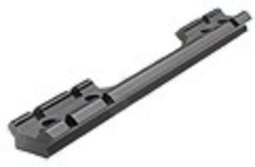 Image of B-Square InterLock One-Piece Bases (Without Rings) - Browning A-Bolt WSSM, Blue 15538