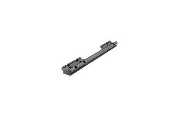 Image of B-Square InterLock One-Piece Bases (Without Rings) - Browning A-Bolt WSSM, Stainless Steel 15539