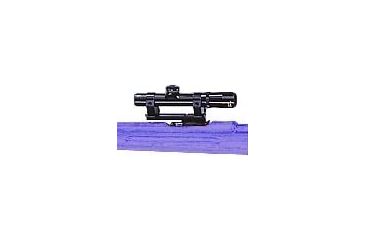 Image of B-Square Mosin-Nagant ''Scout'' Mounts (Long Eye Relief) - Polish 44, Russian 44, Chinese 53, Blue 18522