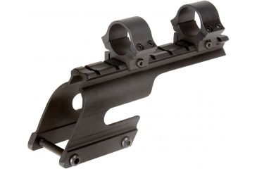 Image of B-Square Remington 1100 / 11-87 Shotgun Saddle Mount