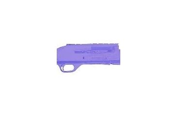 Image of B-Square Shotgun Saddle Mounts (includes 1'' rings) - Stoeger 2000 12 ga, Blue 16200
