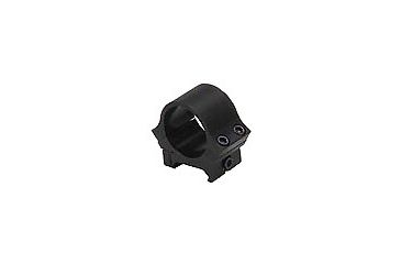 Image of B-Square Sport Utility Rings - 1'' Standard Dovetail - Low, Stainless Steel 20053