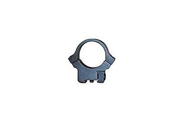 Image of B-Square Sport Utility Rings - 1'' x .22 Dovetail - Low, Stainless Steel 27053
