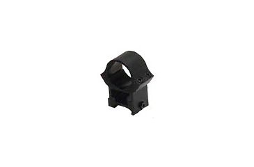 Image of B-Square Sport Utility Rings - 30mm Standard Dovetail - Medium, Stainless Steel 20065