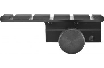 Image of B-Square Sporting &amp; Hunting Rifle Mounts, Includes 1in rings - Rossi 92 PUMA, Blue 14411