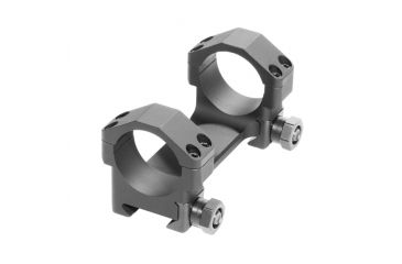 Image of Badger Ordnance 1 Piece Unimount, 30 mm, Medium .885in, Aluminum 1005-306-62