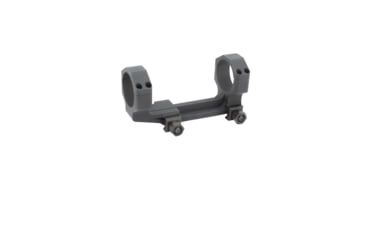 Image of Badger Ordnance 1 Piece Unimount, 34 mm, Ultra High, 1.5in High / 4.625in Long, 20 MOA, Aluminum, 306-98