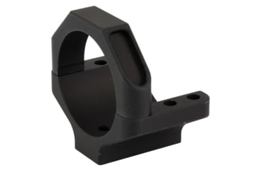 Image of Badger Ordnance Condition One Accessory Ring Cap, Allows for Mounting Optics/Lasers at 12 O'Clock on Optic, Anodized, Black, 700-35B