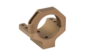 Image of Badger Ordnance Condition One Accessory Ring Cap, Tan, 30mm, 700-30