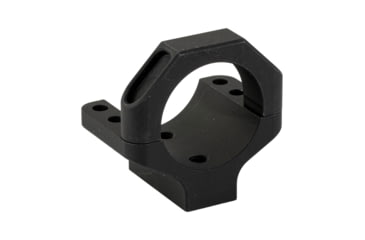 Image of Badger Ordnance Condition One Accessory Ring Cap, Black, 30mm, 700-30B