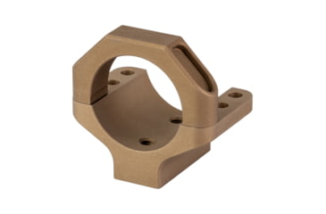 Image of Badger Ordnance Condition One Accessory Ring Cap, Adptr, Tan, Anodized, 700-30