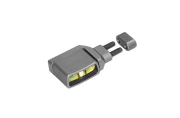 Image of Badger Ordnance Condition One Anti Cant Device, Black, 700-40B