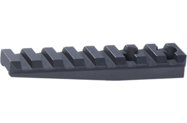 Image of Badger Ordnance Condition One Coaxial Laser Integration Fixture Impact, Black, 700-08PB