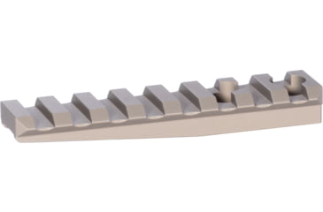 Image of Badger Ordnance Condition One Coaxial Laser Integration Fixture Impact, Tan, 700-08P