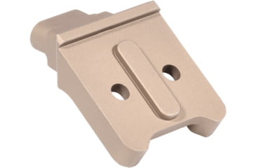 Image of Badger Ordnance Condition One J-Arm 35degrees Mount, Tan, 1.93in, 200-359