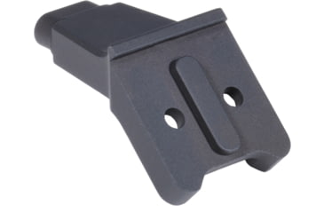 Image of Badger Ordnance Condition One J-Arm 45degrees Mount, Black, 1.93in, 200-459B