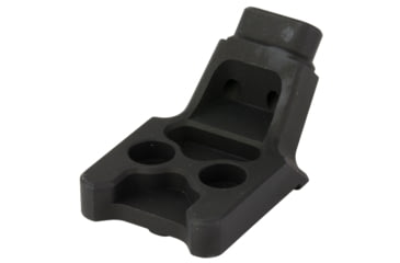 Image of Badger Ordnance Condition One J-Arm 45degrees Mount, Black, 1.7in, 200-10B