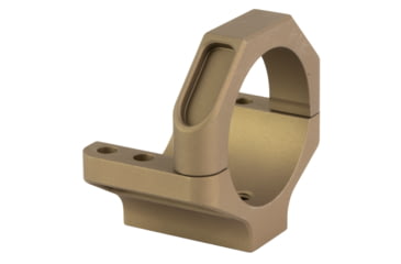 Image of Badger Ordnance Condition One Accessory Ring Cap, Tan, 34mm, 700-34