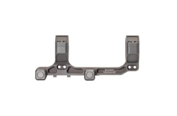 Image of Badger Ordnance C.O.M.M. Riflescope Mount, 30mm, 1.54in, 20MOA, Black, 154-302B