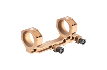 Image of Badger Ordnance C.O.M.M. Riflescope Mount, 35mm, 1.54in, 20MOA, Tan, 154-352