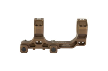 Image of Badger Ordnance C.O.M.M. Riflescope Mount, 30mm, 1.70in, Tan, 170-300