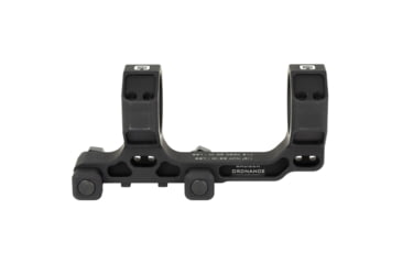 Image of Badger Ordnance C.O.M.M. Riflescope Mount, 34mm, 1.70in, Black, 170-340B