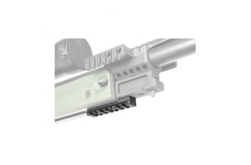 Image of Badger Ordnance IMUNS Lower Accessory Rail Kit 1005-310-11