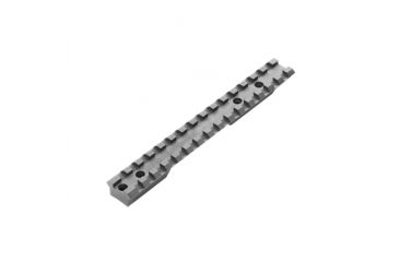 Image of Badger Ordnance Remington Short Action Scope Rail 0 MOA, Cant 1005-306-06F