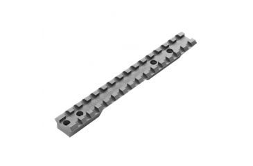 Image of Badger Ordnance Remington Short Action Scope Rail  20 MOA Cant 1005-306-06