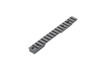 Image of Badger Ordnance Remington Short Action Scope Rail  20 MOA Cant, Aluminum 1005-306-06A