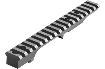 Image of Badger Ordnance Remington Short Action Scope Rail for Marine Corps M40A3 &amp; M40A5 ONLY, 30 MOA, Clip Slot., 306-06-A3
