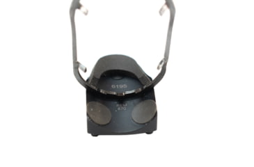 Image of Badger Ordnance Remington Short Action Scope Rail 0 MOA, Cant, 306-06F