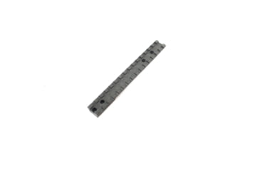 Image of Badger Ordnance Remington Short Action Scope Rail 0 MOA, Cant, 306-06F