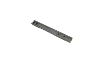 Image of Badger Ordnance Remington Short Action Scope Rail 0 MOA, Cant, 306-06F