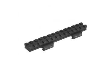 Image of Badger Ordnance Riser Rail, 22 MOA 1005-249-25