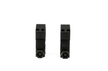 Image of Badger Ordnance Scope Ring, 30 mm EBR, 1.25in, Aluminum, 306-29