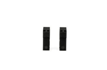 Image of Badger Ordnance Scope Ring, 30 mm EBR, 1.25in, Aluminum, 306-29