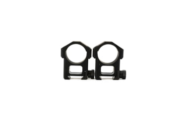 Image of Badger Ordnance Scope Ring, 30 mm EBR, 1.25in, Aluminum, 306-29