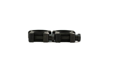 Image of Badger Ordnance Scope Ring, 30 mm EBR, 1.25in, Aluminum, 306-29