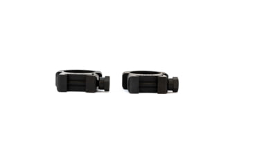 Image of Badger Ordnance Scope Ring, 30 mm, Medium High, 1.00in, 306-21