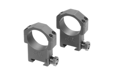 Image of Badger Ordnance Scope Ring, 34 mm, Extra High, 1.375in, Aluminum, NSN 1005-01-604-1550, 306-54
