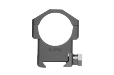 Image of Badger Ordnance Scope Ring, 34 mm, High, 1.275in for AR Series Rifles, Aluminum, 306-27