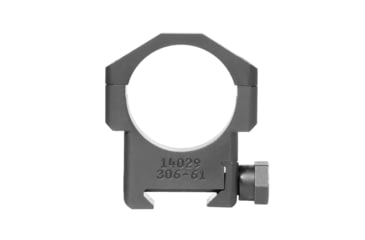 Image of Badger Ordnance Scope Ring, 34 mm, Medium 1.125in, 306-61