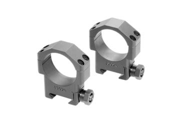 Image of Badger Ordnance Scope Ring, 34 mm, Medium, 1.125in, Aluminum, 306-63