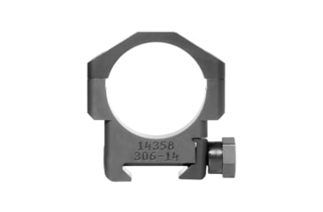 Image of Badger Ordnance Scope Ring, 34 mm, Standard, 1.00in, 306-14