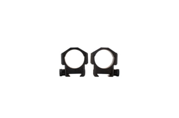 Image of Badger Ordnance Scope Ring, 34 mm, Standard, 1.00in, 306-14