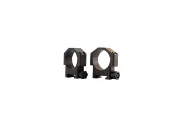 Image of Badger Ordnance Scope Ring, 34 mm, Standard, 1.00in, 306-14